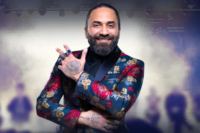 Foto: Mr. Yasin HypnoX Akademie