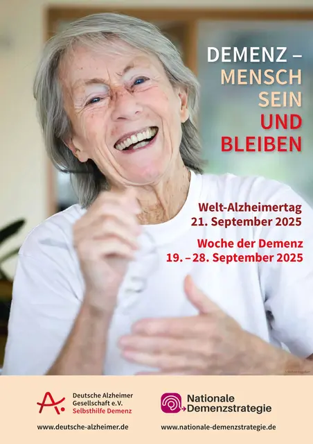 Foto: Deutsche Alzheimer Gesellschaft e.V.
