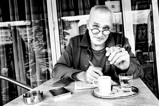 Foto: Alain Berbero