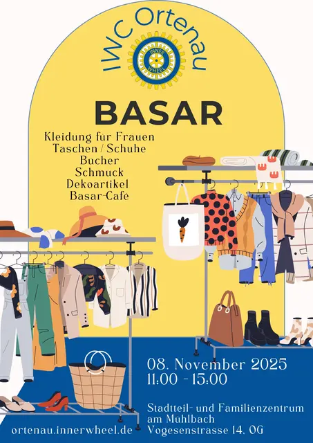 Foto: Inner Wheel Club Ortenau