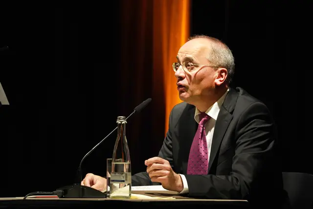 Oliver Jacobs | Foto: Iris Rothe