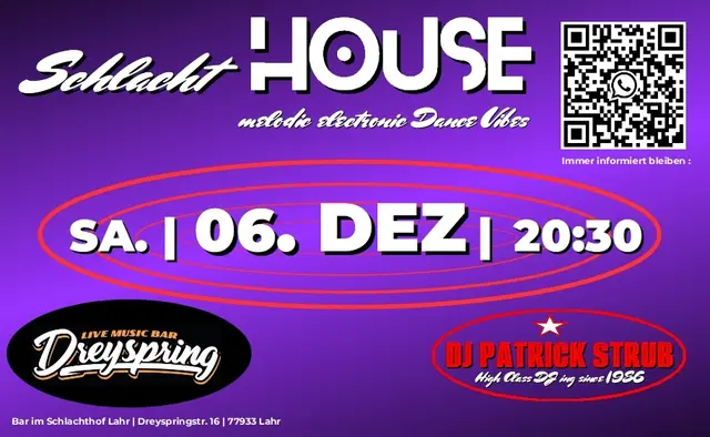 Patrick Strub | Foto: Patrick Strub