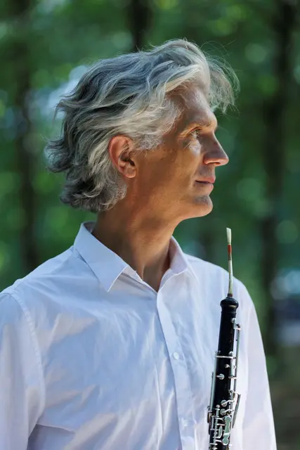 Dominik Wollenweber | Foto: Frederic Batier