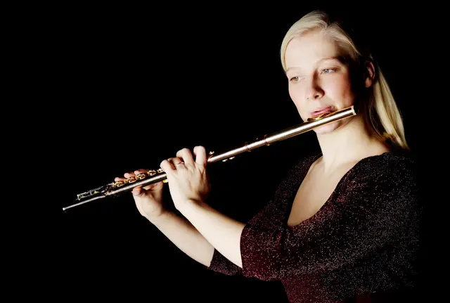 Christina Fassbender | Foto: Hoffotografen