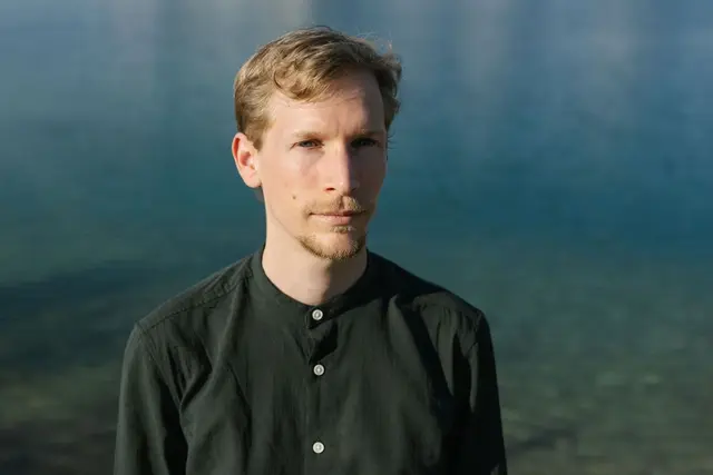 Martin Listabarth | Foto: Theresa Wey