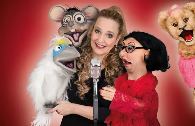 Murzarella | Foto: David Hollstein