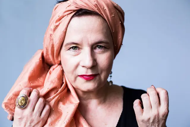 Bea von Malchus | Foto: Marc Wilhelm