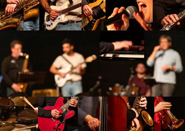 Jazz Session | Foto: Ralf Kuchheuser