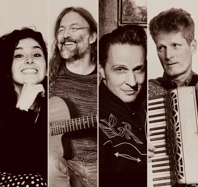 Coco Dièze | Foto: Band Sailor