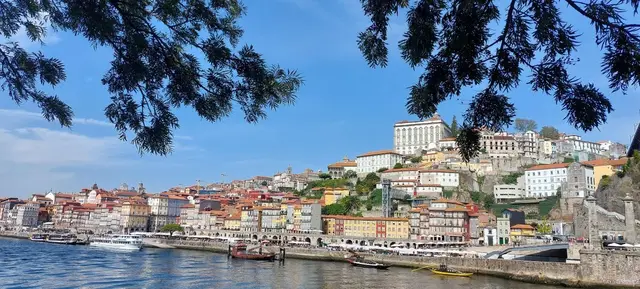 Porto | Foto: Bernd Tacke