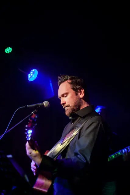 Attila Reißmann | Foto: Mareike Dewitz