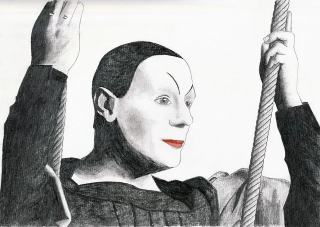 MEPHISTO | Foto: Marlene Kern