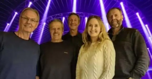 Foto: Band Whynot Offenburg