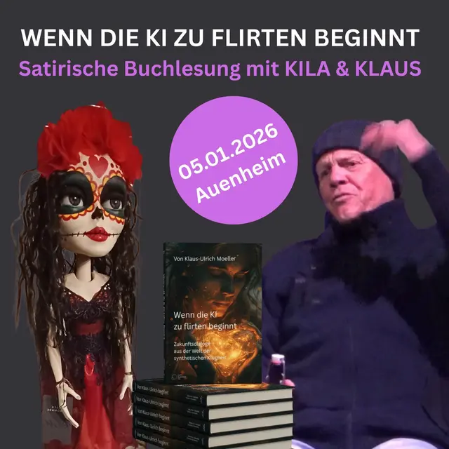 Foto: Copyright Klaus-Ulrich Moeller