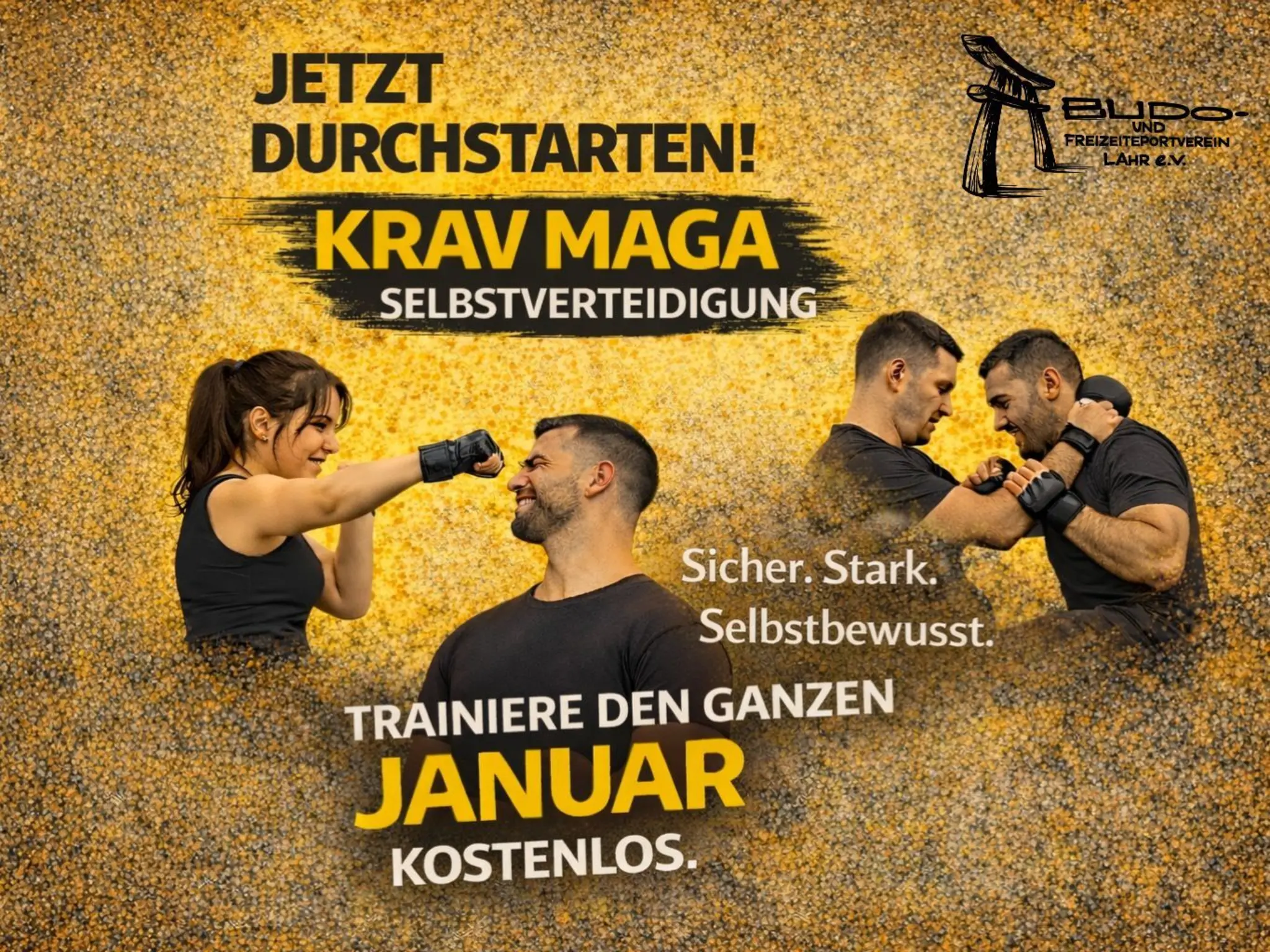 Krav-Maga