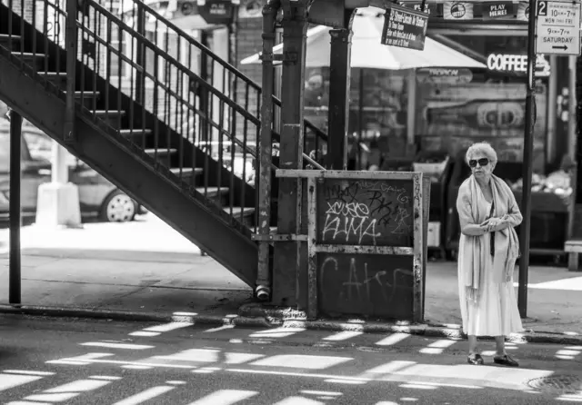 NY Queen of Queens | Foto: Christian Möhle