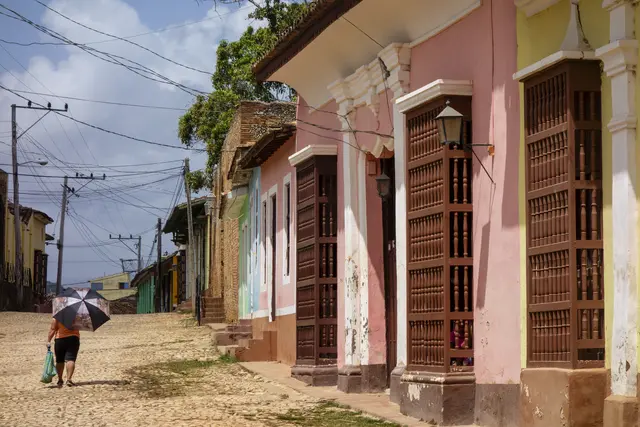 CUBA | Foto: Christian Möhle