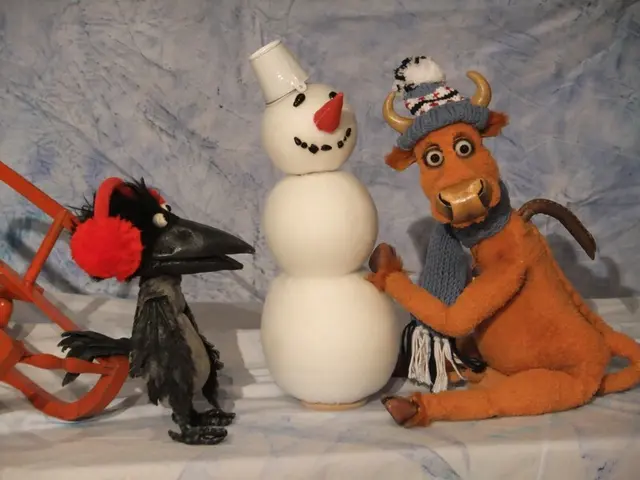 Foto: Theater Fiesemadände