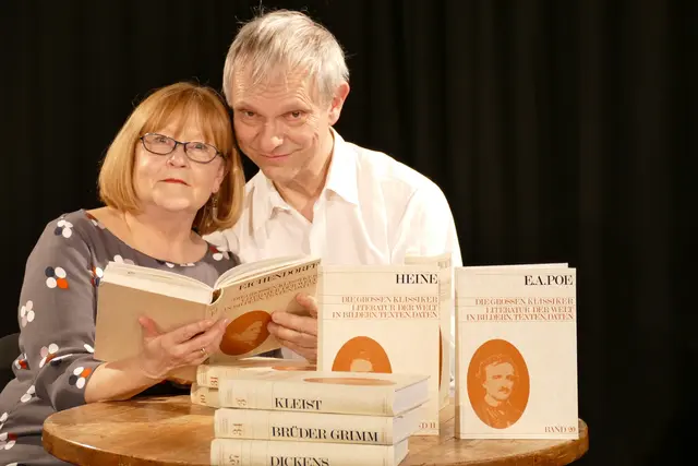 Foto: Elisabeth Roesicke