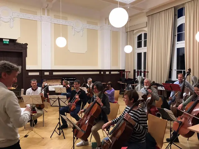 Foto: Orchesterverein Oberkirch