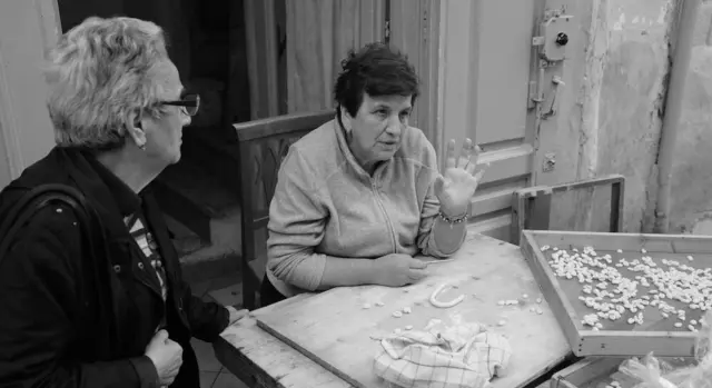 Diskussion 1 | Foto: Christian Möhle