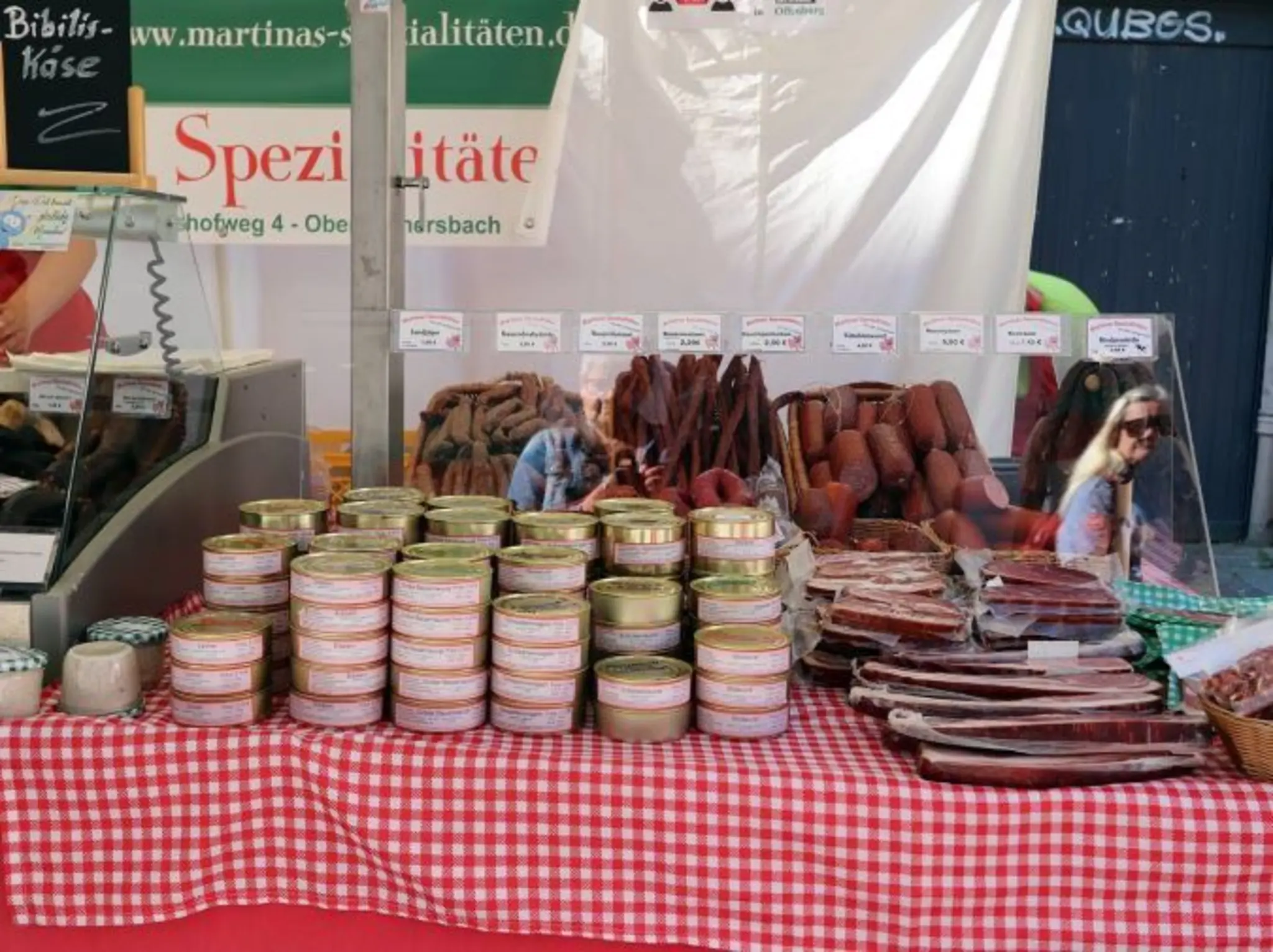Hornberer Bärenmarkt
