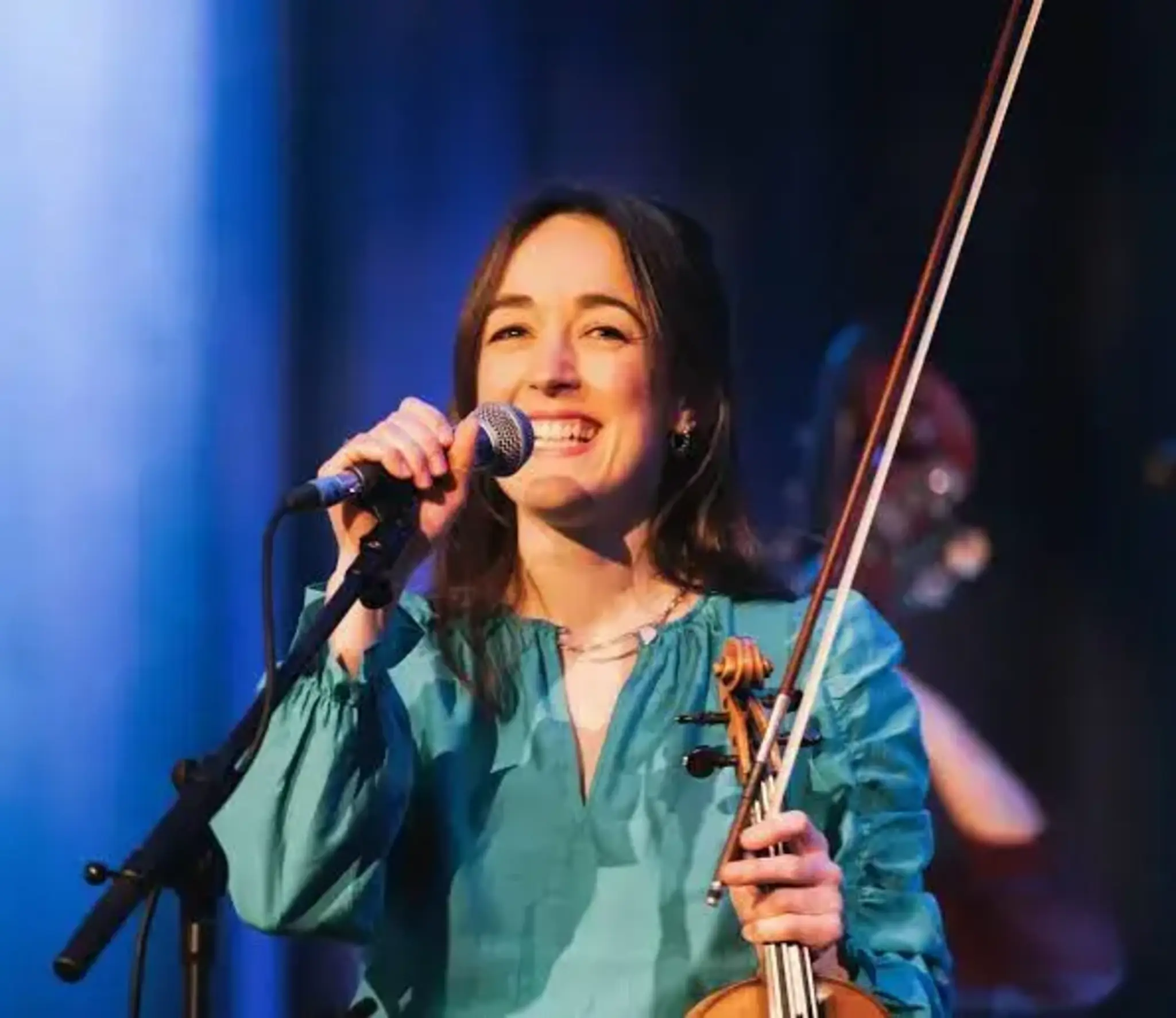 Catriona Price -HERT-Irische-Schottische Musik