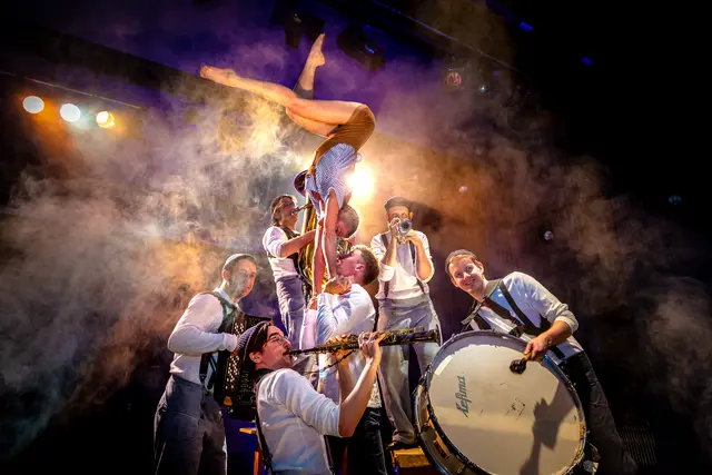 Foto: Maike Hüls-Graening