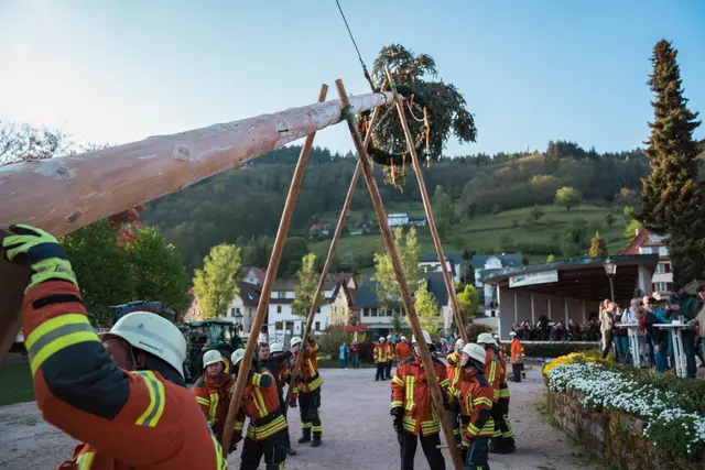 Foto:  Tourist-Info Ottenhöfen Melanie Steinlein