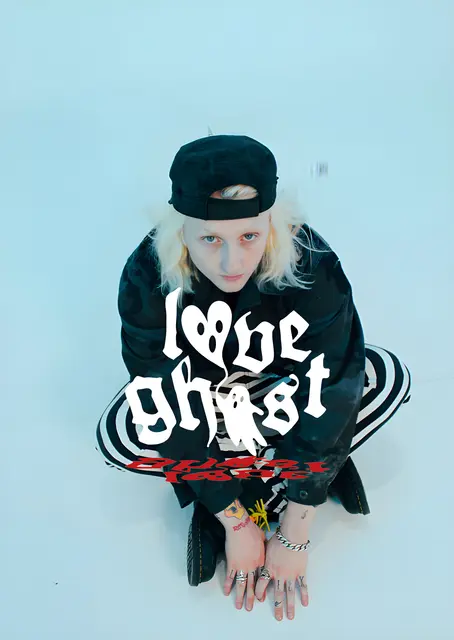 Foto: Ghost Love