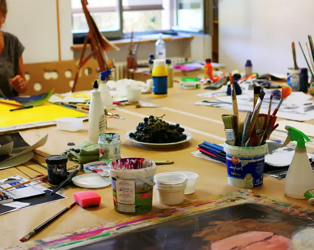 Foto: Kunstschule Offenburg