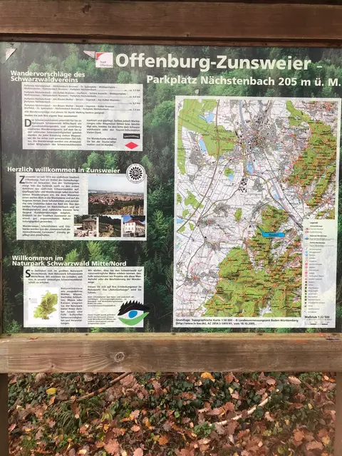 MuseumOnTour/Schwarzwaldguide Winfried Enderle | Foto: Dr. Valerie Schoenenberg