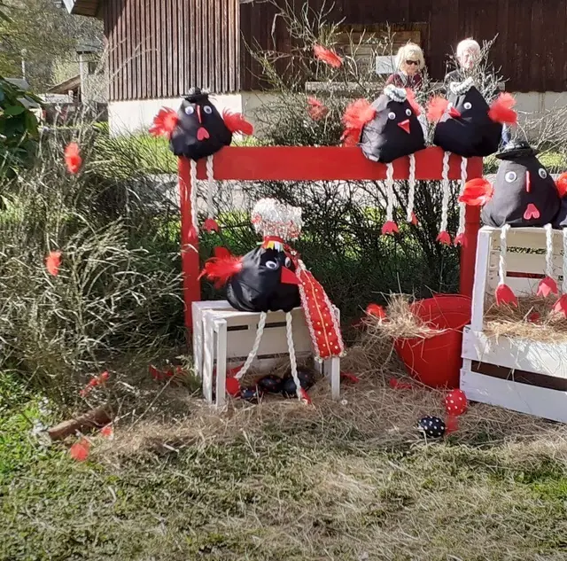 Foto: Andrea Lehmann