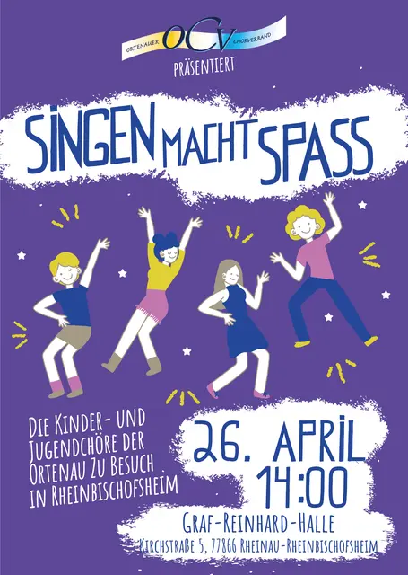 Foto: Ortenauer Chorverband e.V.