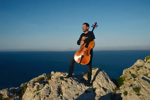 Foto: Gabriel Rodriguez