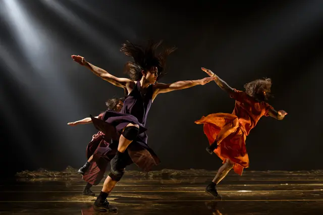 Foto: Nathalie Sternalski