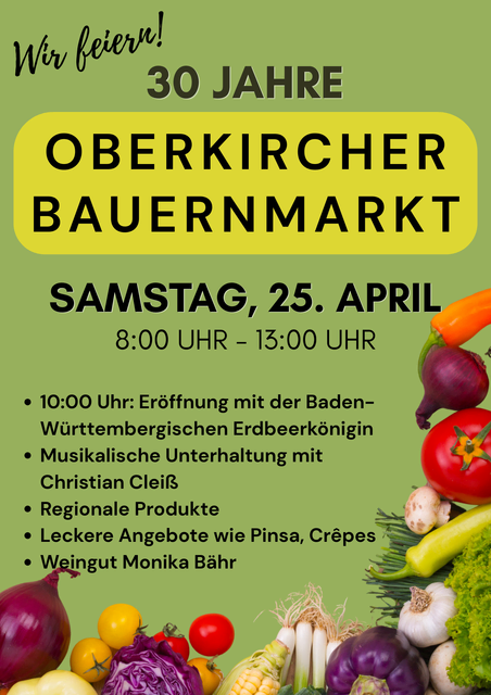 Foto: Stadt Oberkirch