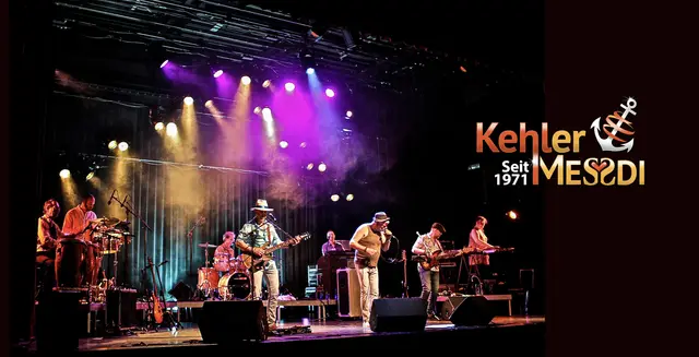 Foto: The White Horse Latin Band