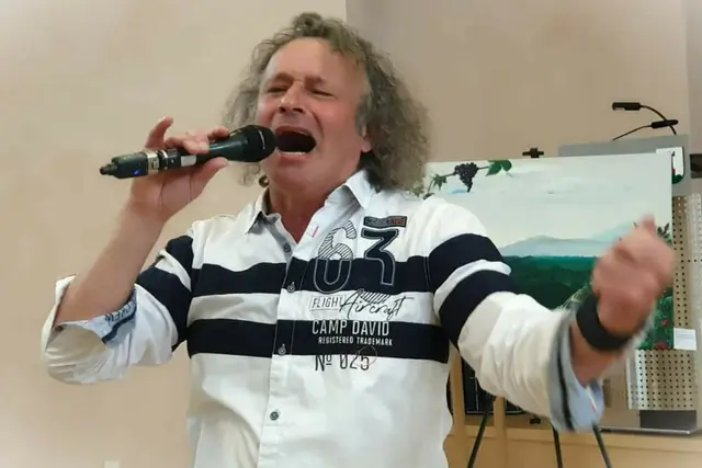 Foto: Günter Gempler