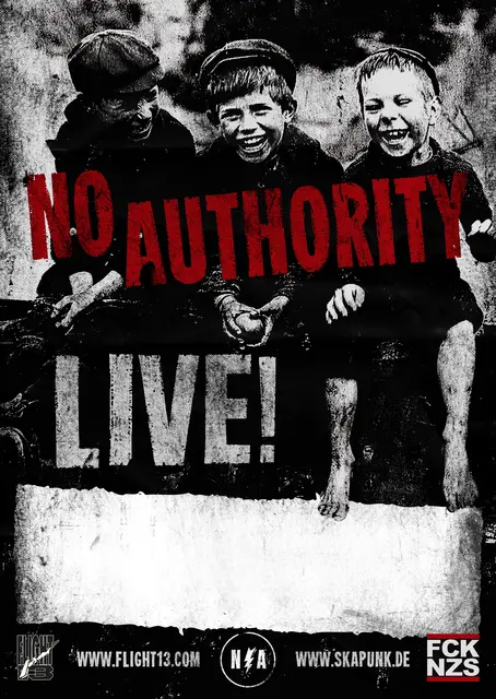 Foto: No Authority
