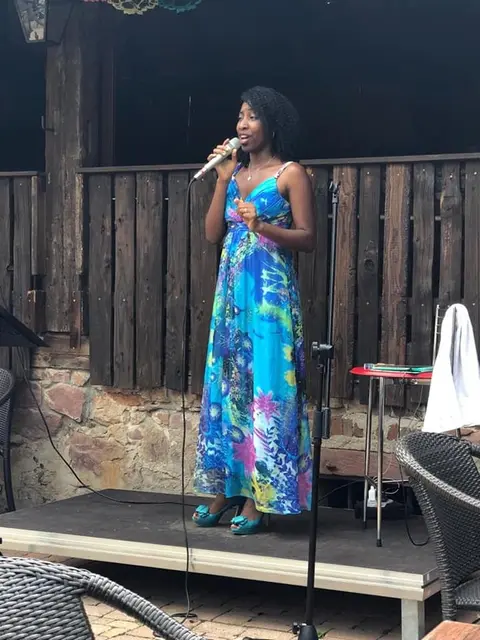 Foto: Lilia Jones Gonzalez