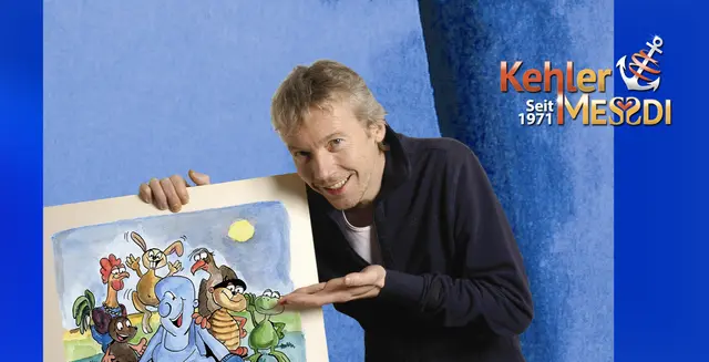 Foto: Michael Dreilich