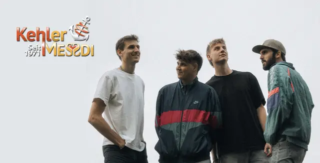 Foto: Baba Shrimp Gang