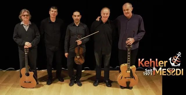 Foto: Hannah Hertrich Jazz Project