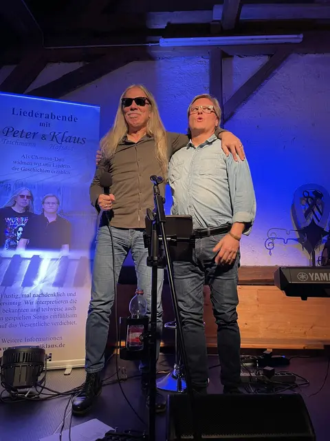 Foto: Peter &amp; Klaus