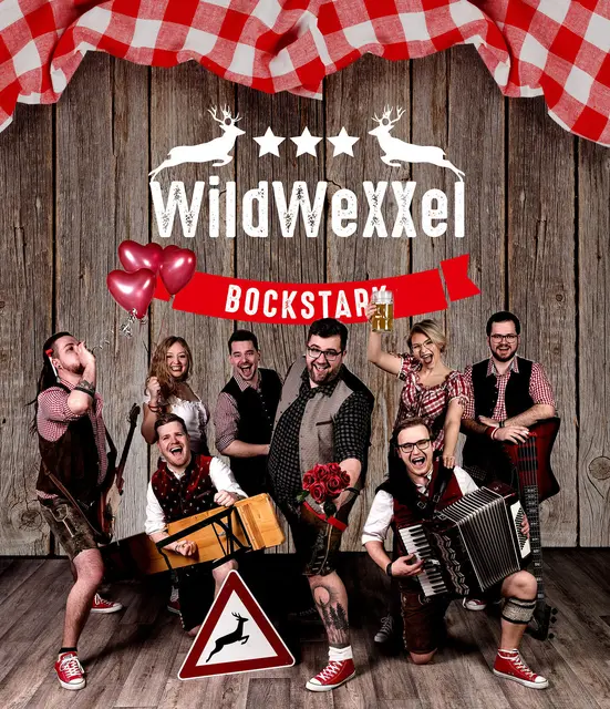 Foto: WildWeXXel