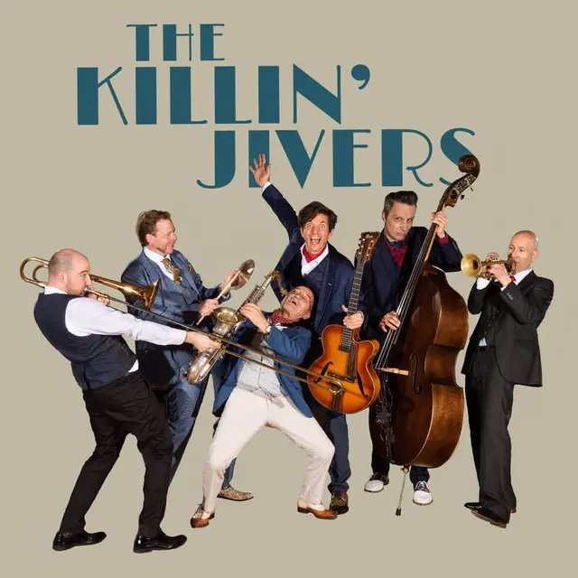 Foto: Killin’ Jivers