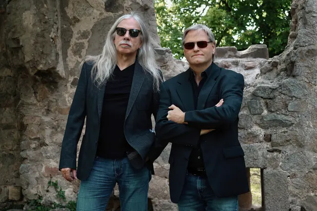 Foto: Peter &amp; Klaus