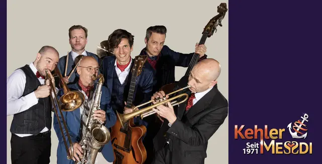 Foto: Killin’ Jivers