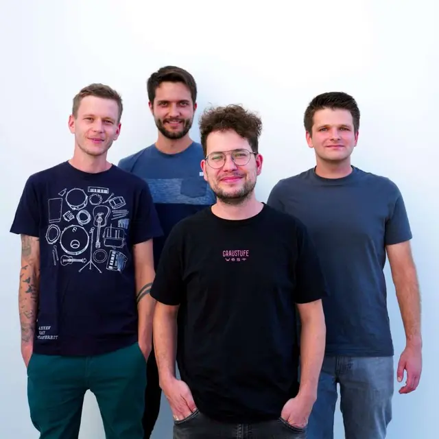 Foto: NIKLAS BOHNERT